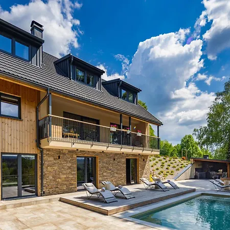 Vila Vrh By Interhome Fužine