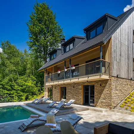 Vila Vrh By Interhome *