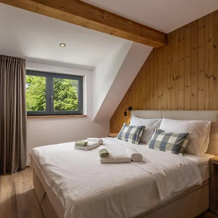 Vrh By Interhome Fužine