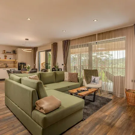 Vrh By Interhome Vila *