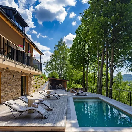 Vrh By Interhome Vila