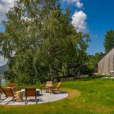 Vrh By Interhome Vila Fužine