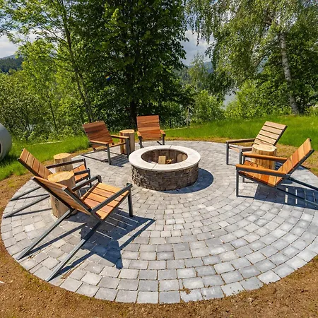 Vrh By Interhome Vila Fužine