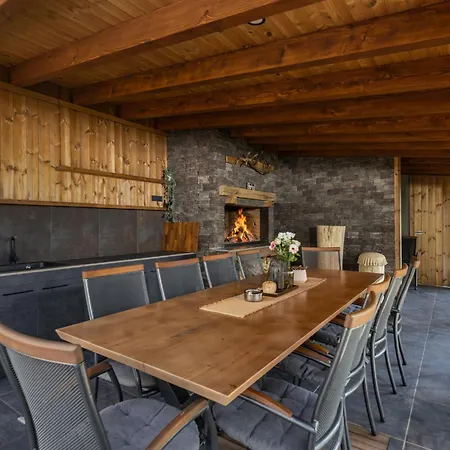 Vila Vrh By Interhome
