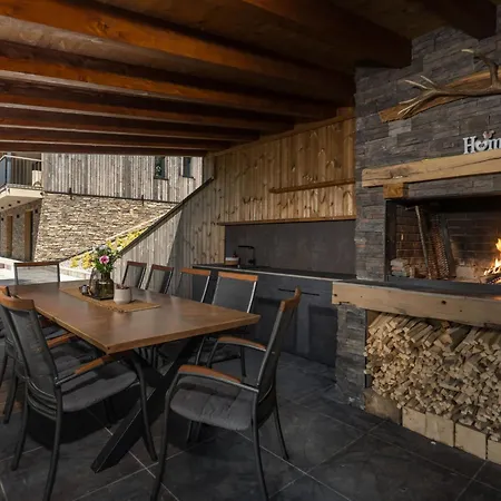 Vrh By Interhome Vila