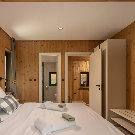 Vila Vrh By Interhome *