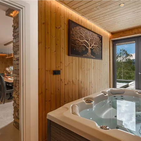Vila Vrh By Interhome *