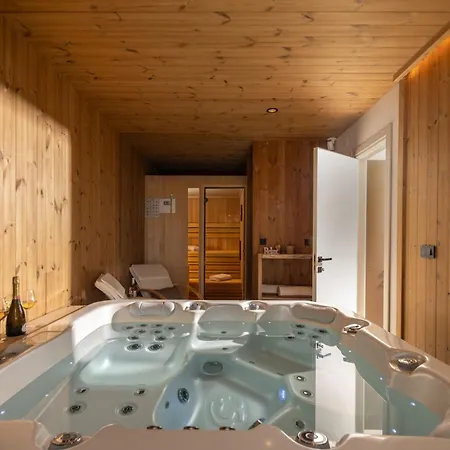 Vrh By Interhome Vila *