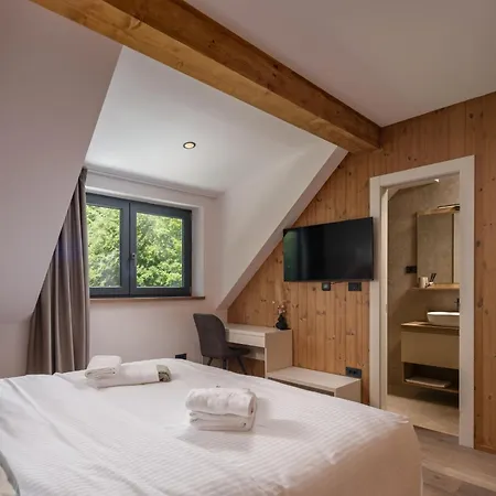 Vrh By Interhome Vila *