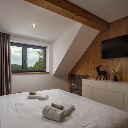 Vrh By Interhome Vila