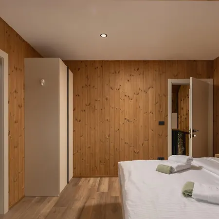 Vrh By Interhome Vila