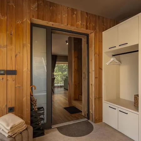 Vrh By Interhome * Fužine
