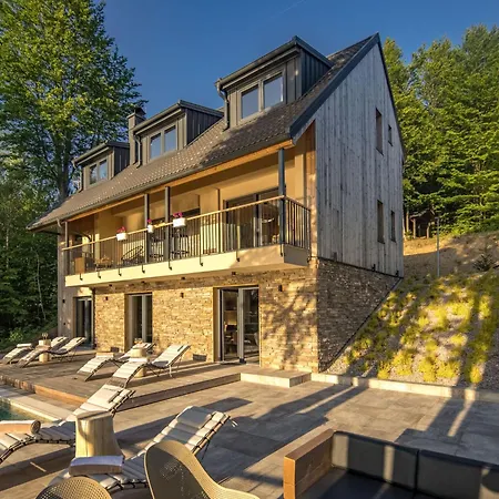 Vrh By Interhome Fužine
