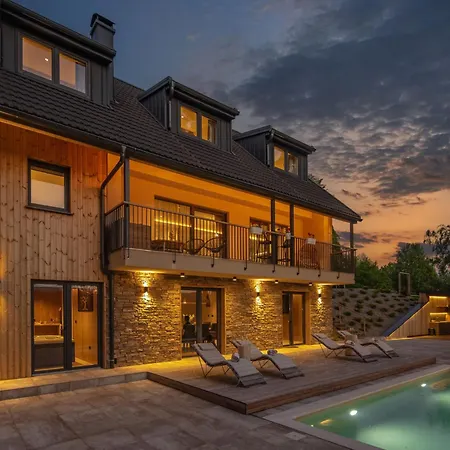 Vrh By Interhome Fužine