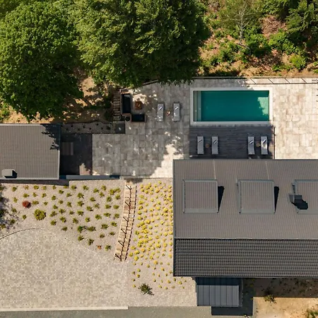 Vila Vrh By Interhome Fužine