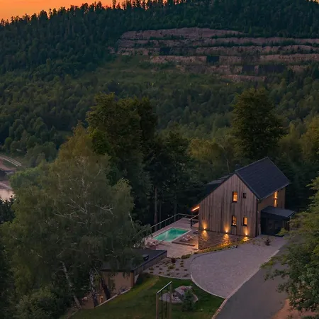 Vila Vrh By Interhome Fužine