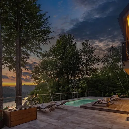 Vrh By Interhome Fužine