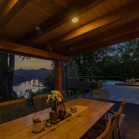 Vrh By Interhome Vila *