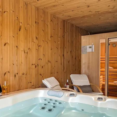 Vrh By Interhome Vila