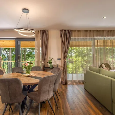 Vrh By Interhome Fužine