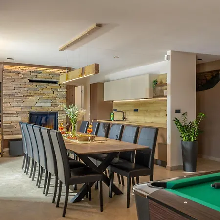 Vrh By Interhome Vila