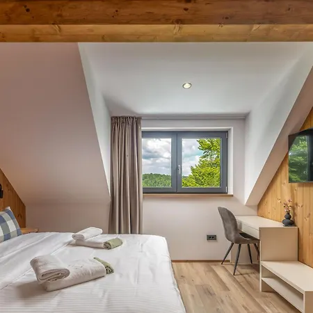 Vrh By Interhome Fužine
