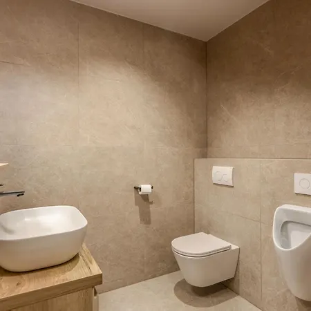 Vila Vrh By Interhome *