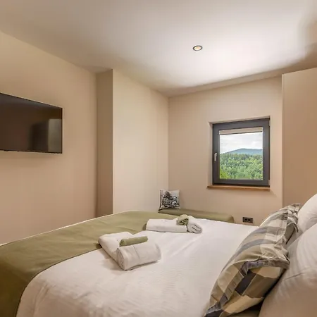 Vrh By Interhome Fužine