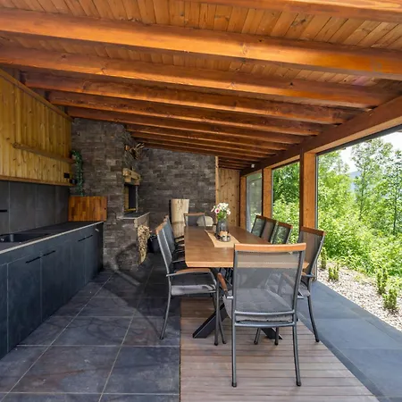 Vila Vrh By Interhome