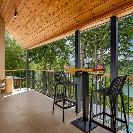 Vila Vrh By Interhome