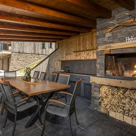Vrh By Interhome *